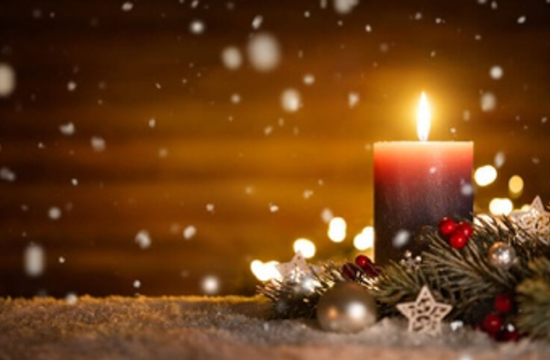 Adventzauber