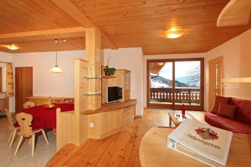 Holiday apartment “Afers” 8