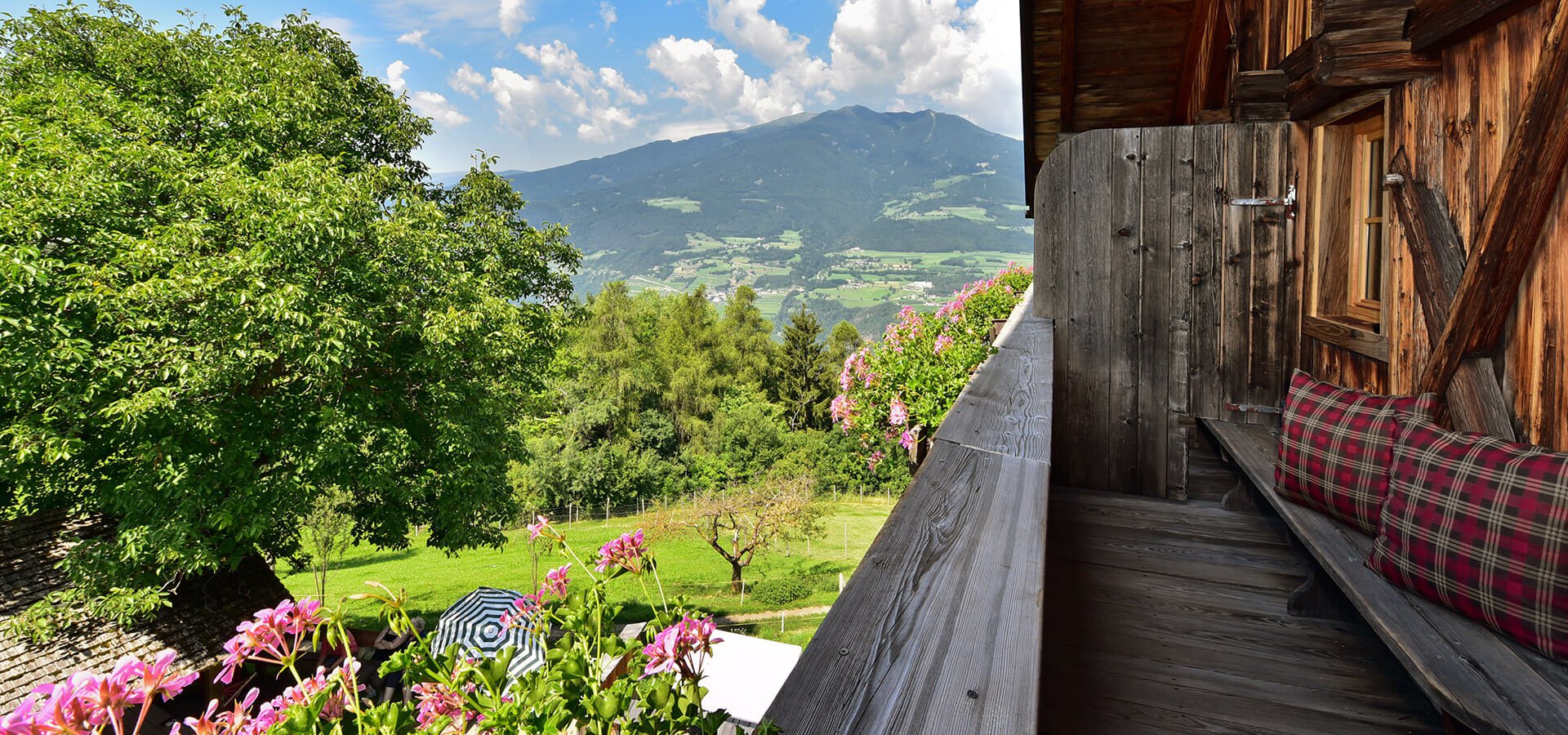 urlaub brixen südtirol