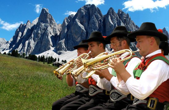 Felicitá in vacanza - Bressanone / Alto Adige (1)