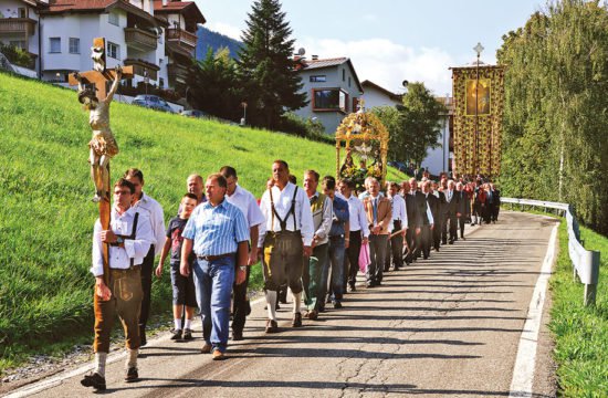 Felicitá in vacanza - Bressanone / Alto Adige (2)